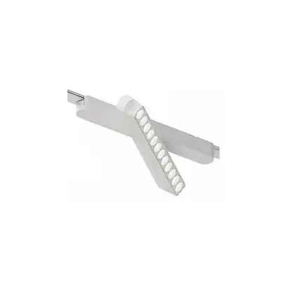 Светильник на штанге Arte Lamp Rapid A1161PL-1WH