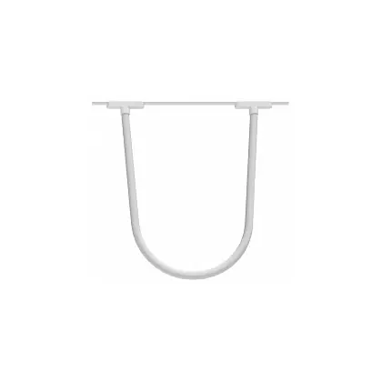Подвесной светильник Arte Lamp Rapid A1167PL-1WH