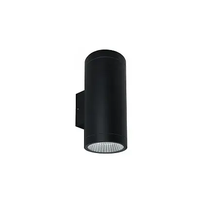 Накладной светильник Arte Lamp TORCULAR A1313AL-2BK