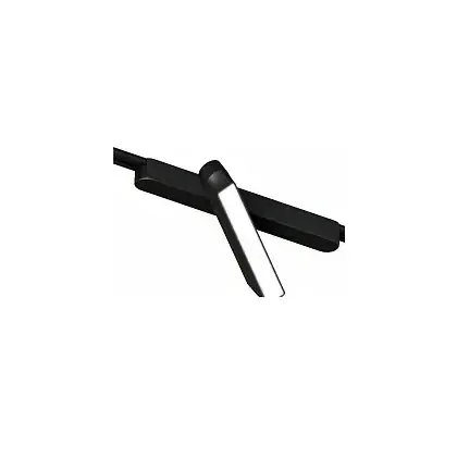 Подвесной светильник Arte Lamp Rapid A2959PL-1BK