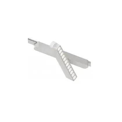 Светильник на штанге Arte Lamp Rapid A2961PL-1WH