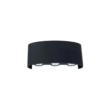 Накладной светильник Arte Lamp BOSTO A3722AL-6WH