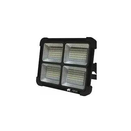Настенно-потолочный прожектор Arte Lamp AVIOR A8100AL-1BK