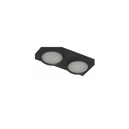 Встраиваемый светильник Denkirs FLAT DK2092-WH