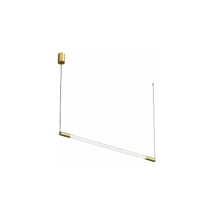 Подвесной светильник Denkirs AURA DK4318-BR