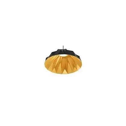 Подвесной светильник Denkirs ORIGAMI DK6655-BK+SG