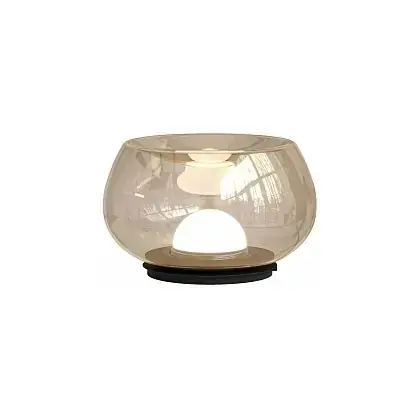 Подвесной светильник Denkirs FLOA DK6741-BK+AM