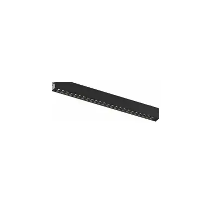 Накладной светильник Denkirs SMART GRILL DK8002-CONN-BK