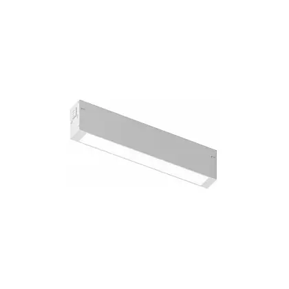 Встраиваемый светильник Denkirs SIMPLE LINEAR DK8203-WH