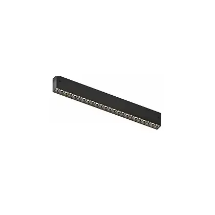 Накладной светильник Denkirs SMART GRILL Zigbee DK8302-BK