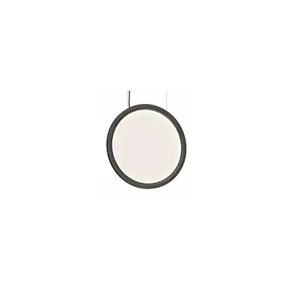 Подвесной светильник Denkirs SMART SPOT Zigbee DK8308-BK