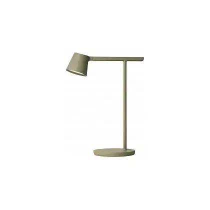 Настольная лампа офисная Divinare Ufo 1387/13 TL-7