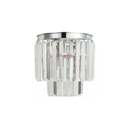 Накладной светильник Divinare Nova 3001/02 AP-2