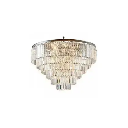 Подвесной светильник Divinare Nova 3001/02 LM-16