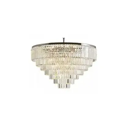 Подвесной светильник Divinare Nova 3001/02 LM-25