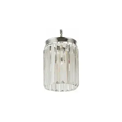 Подвесной светильник Divinare Nova 3001/02 SP-1