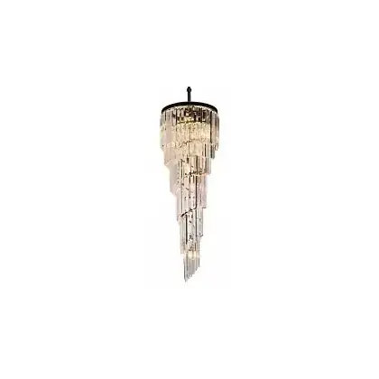 Подвесной светильник Divinare Charlotte 3011/01 SP-11