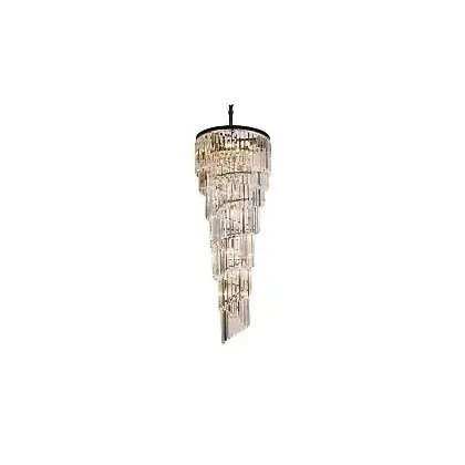 Подвесной светильник Divinare Charlotte 3011/01 SP-15