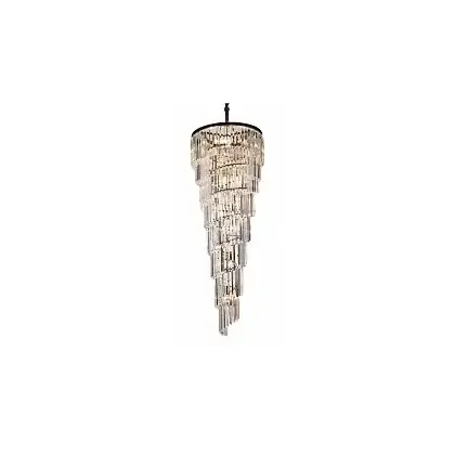 Подвесной светильник Divinare Charlotte 3011/01 SP-18