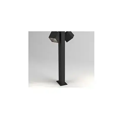 Наземный низкий светильник Elektrostandard Fjord 35195/F