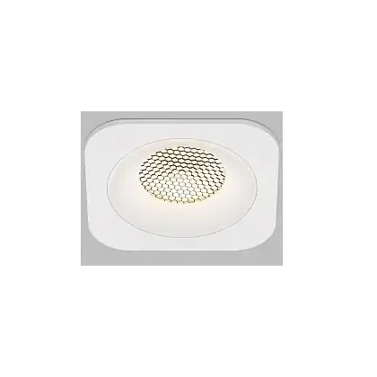 Встраиваемый светильник Elektrostandard Tetro 15276/LED