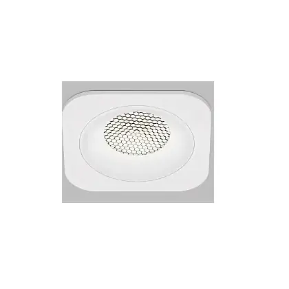 Встраиваемый светильник Elektrostandard Tetro 15276/LED
