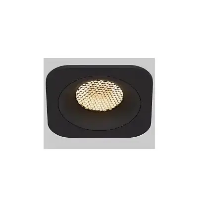 Встраиваемый светильник Elektrostandard Tetro 15276/LED