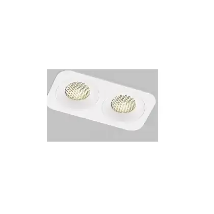 Встраиваемый светильник Elektrostandard Tetro 15277/LED