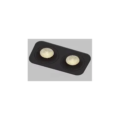 Встраиваемый светильник Elektrostandard Tetro 15277/LED