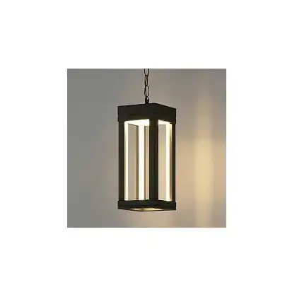Подвесной светильник Elektrostandard Frame 1528 TECHNO LED