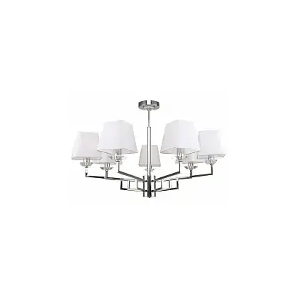 Люстра на штанге Escada Rhapsody 10161/7PL