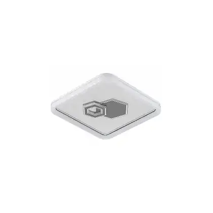 Накладной светильник Escada 10219 10219/SG LED