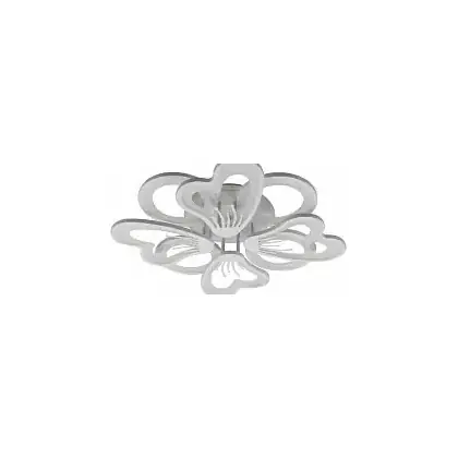 Потолочная люстра Escada 10227 10227/8LED BL