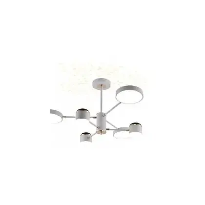 Люстра на штанге Escada 10255 10255/6LED