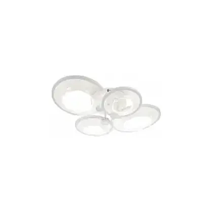 Потолочная люстра Escada QUASAR 10261/4LED