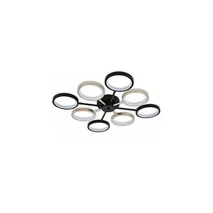 Потолочная люстра Escada 10262 10262/8LED