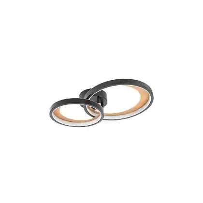 Накладной светильник Escada Callisto 10265/2LED