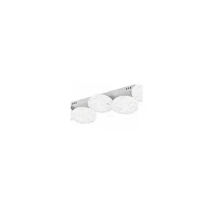Потолочная люстра Escada AGATA 10279/5LED
