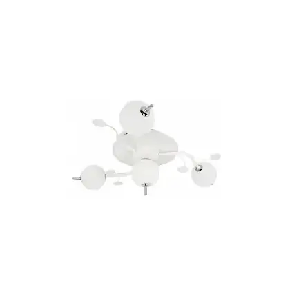 Потолочная люстра Escada 10229 10299/3LED BL
