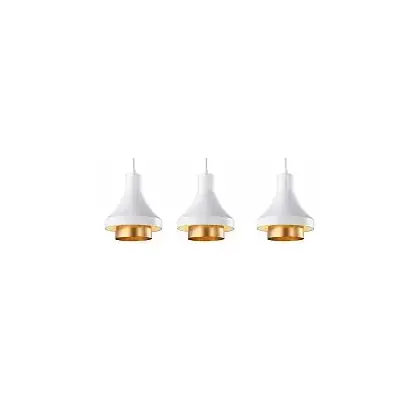 Подвесная люстра Escada NORA 1147/3S White