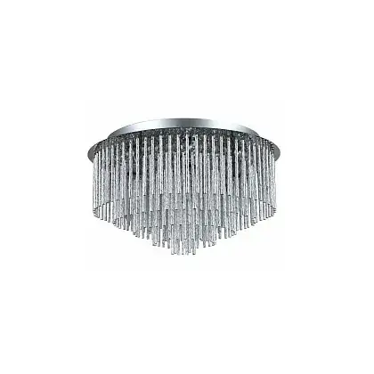 Потолочная люстра Escada 2126 2126/7S Chrome