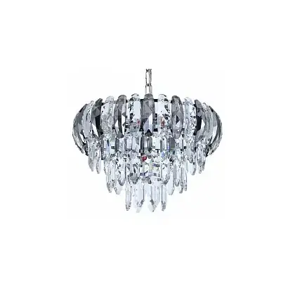 Подвесная люстра Escada 140008 140008/5P Chrome