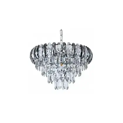 Подвесная люстра Escada 140008 140008/8P Chrome