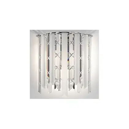 Накладной светильник Eurosvet Radiance 101011