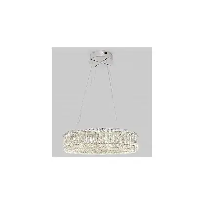Подвесной светильник Eurosvet Iride 101007 LED хром