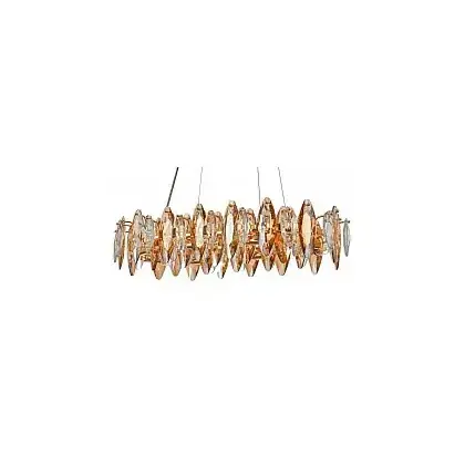 Подвесная люстра Favourite Glans 4719-8PC