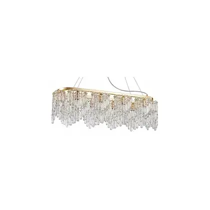 Подвесная люстра Favourite Diadem 4724-10P