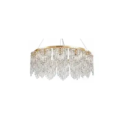 Подвесная люстра Favourite Diadem 4724-12P