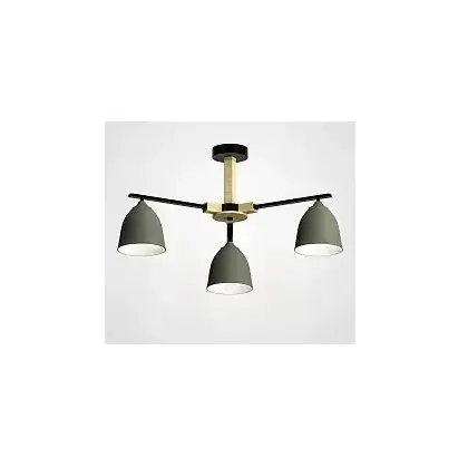Люстра на штанге Imperiumloft Noa01