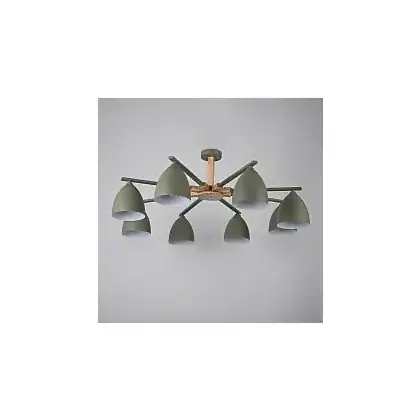 Люстра на штанге Imperiumloft NOA01